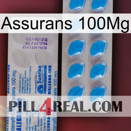 Assurans 100Mg new15